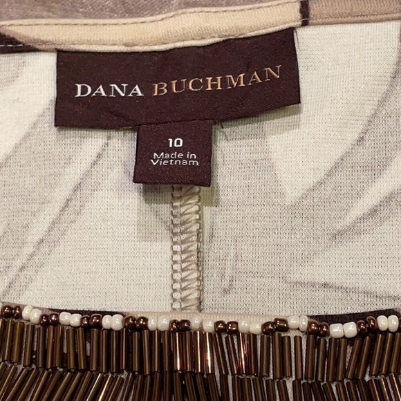 Dana BUCHMAN Sleeveless Dress - Picture 5 of 8